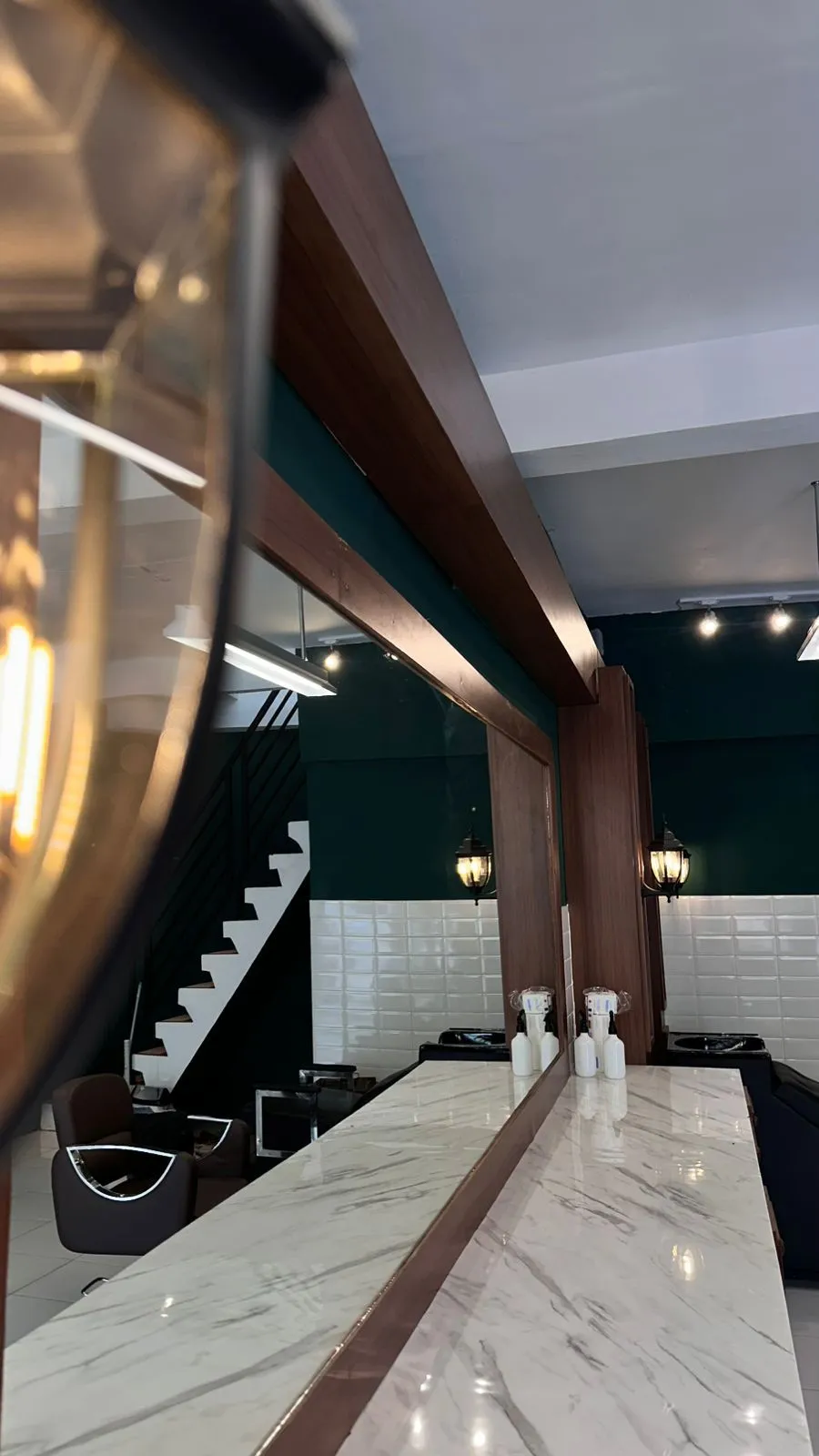 Suma Barber - Yogyakarta – 7